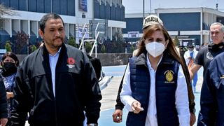 Eficcop detiene a asesor de fiscal de la Nación por integrar presunta red criminal