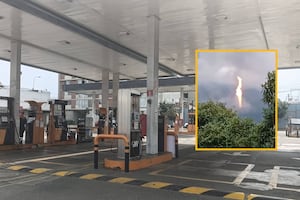 ¿Qué está pasando con el GLP? La verdad sobre la falta de GNV en los grifos