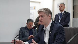 Diputado brasileño sobre asilo a Nadine Heredia: “La situación ha dejado indignada a mucha gente en Brasil”