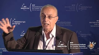 Experto israelí: “Si el ataque de Israel es lo que hemos visto, Irán puede vivir con ello”