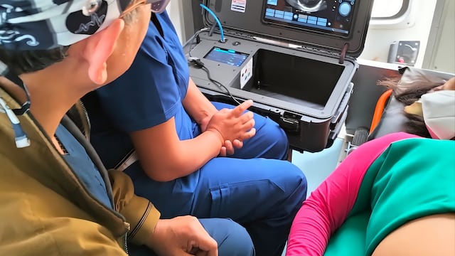 La salud no cabe en un hospital: fluye por una red de cuidados