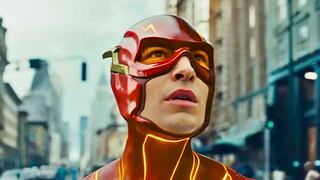 “The Flash”: ¿Cuándo llega al streaming la última película de DC con Ezra Miller?