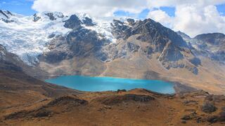 Huaytapallana: Un trekking que debes atreverte a realizar [VIDEO]