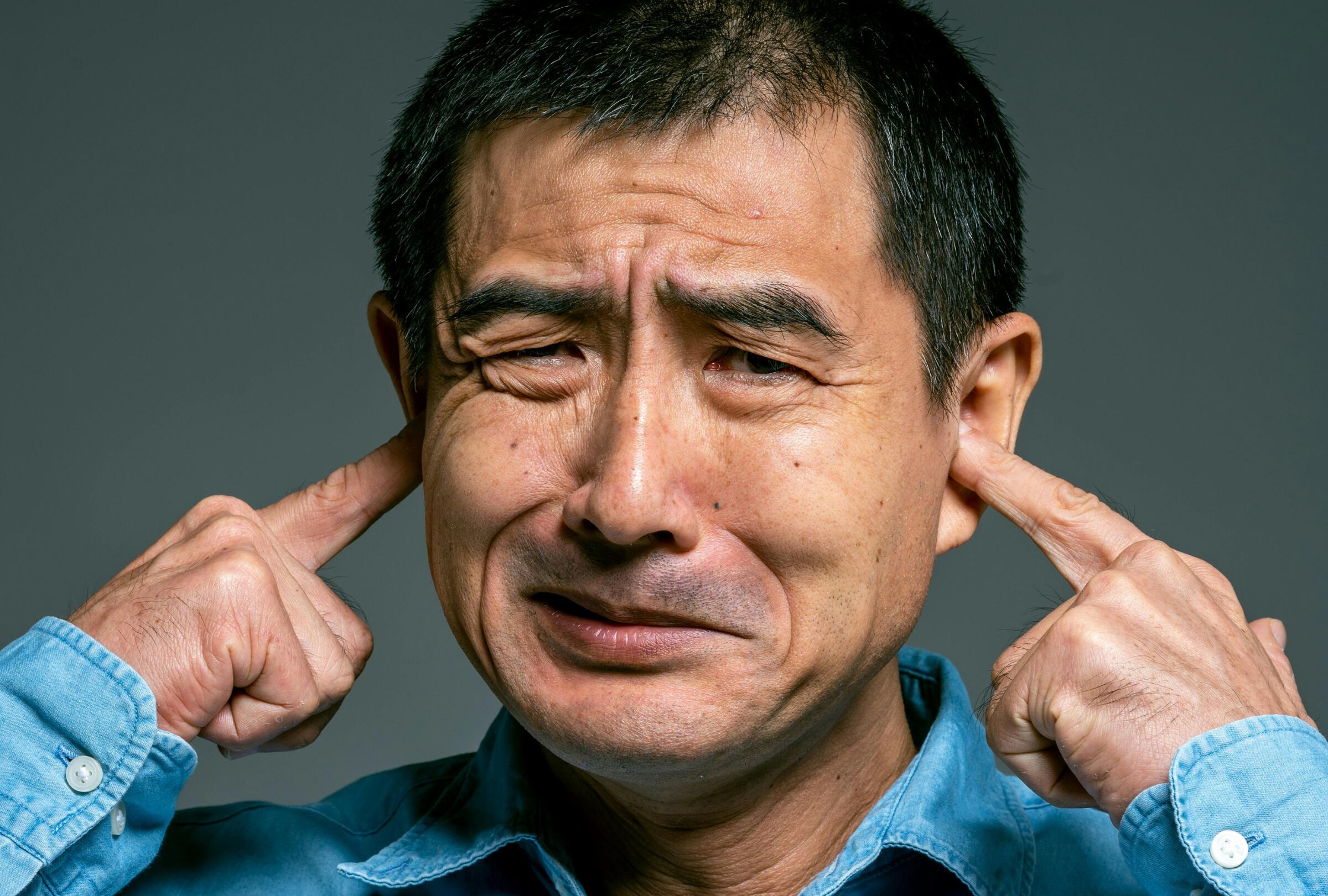 La pérdida progresiva de la audición es un problema que afecta a millones de personas. (Foto: Pexels/Foto de Ketut Subiyanto).