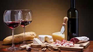 ¿Cuál es la mejor forma de combinar quesos con vinos? La experta Cristina Vallarino tiene la respuesta