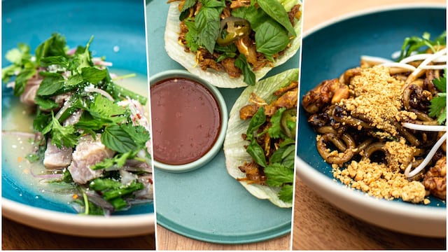 Banh Mi abrió sus puertas en la Av. La Mar.