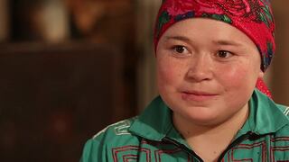 ¿Cómo es ser joven y mujer en tribu nómada de Siberia? [VIDEO]