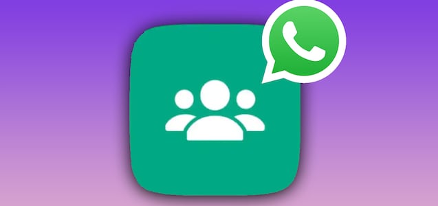 Conoce las nuevas herramientas de las comunidades de WhatsApp