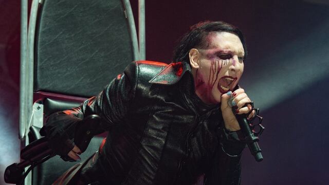 Vivo x el Rock regresa más grande y ambicioso: con Marilyn Manson y un cartel épico que promete una jornada inolvidable