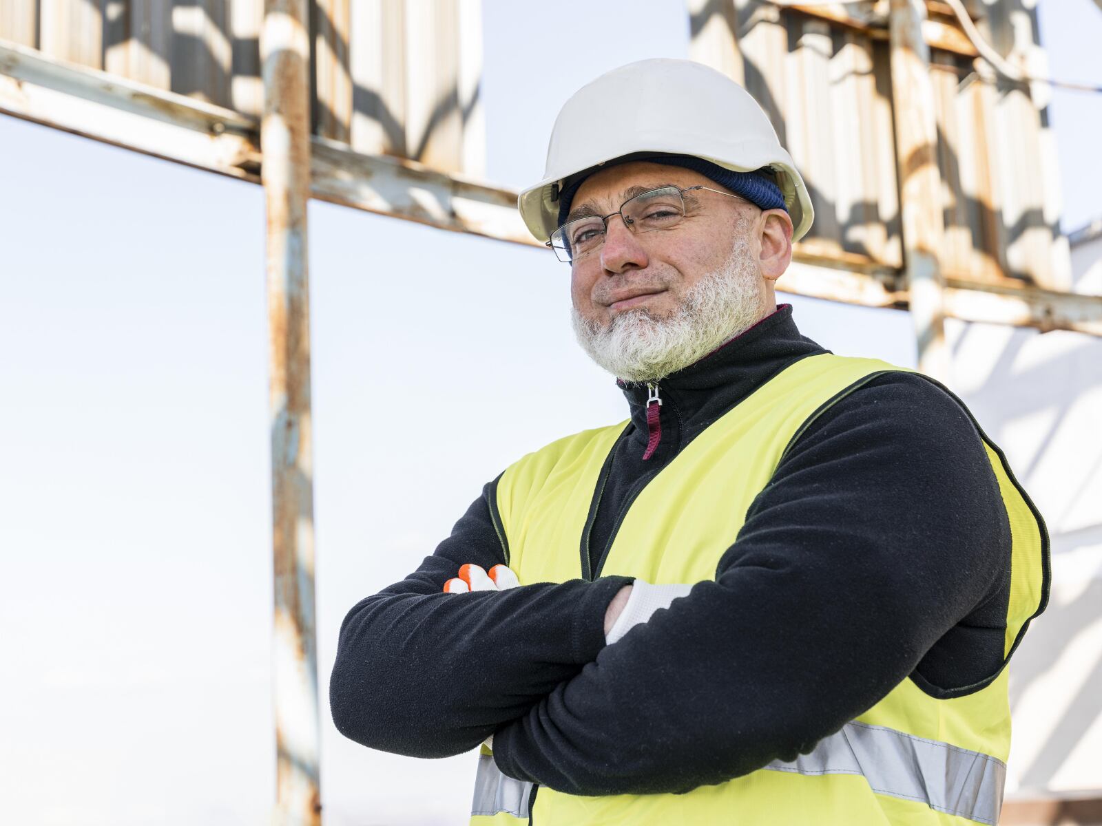 Florida es uno de los estados con mayor demanda de trabajadores de construcción en Estados Unidos (Foto: Freepik)