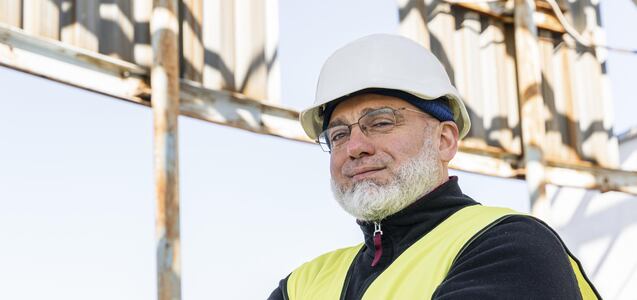 ¿Cuánto puede ganar un trabajador de la construcción en Miami?