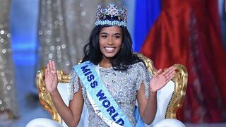 Miss Mundo 2021: certamen de belleza fue suspendido por casos de COVID-19