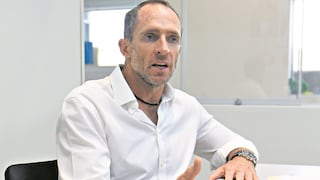 Alicorp anuncia cambio en su gerencia general
