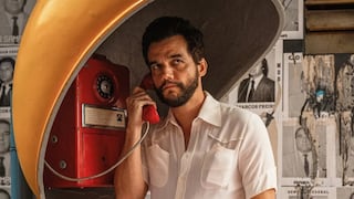 Golden Globes 2026: “El agente secreto” ganó el premio a Mejor película no hablada en inglés