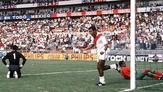 Perú vs. Marruecos: ¿Cuándo fue la última vez que la blanquirroja enfrentó a los ‘Leones del Atlas’ y quién ganó ese partido?