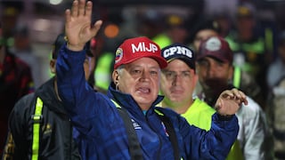 Venezuela niega que entre deportados de EE.UU. haya miembros del ‘Tren de Aragua’