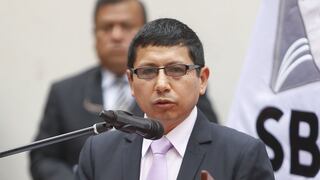 OTASS: Trujillo asume dirección ejecutiva para fortalecer empresas de saneamiento