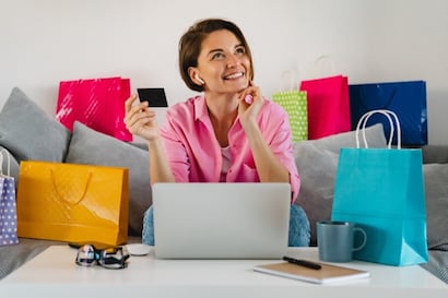 Cyber Wow: se perfilan tendencias en calzado y moda para enfrentar el invierno