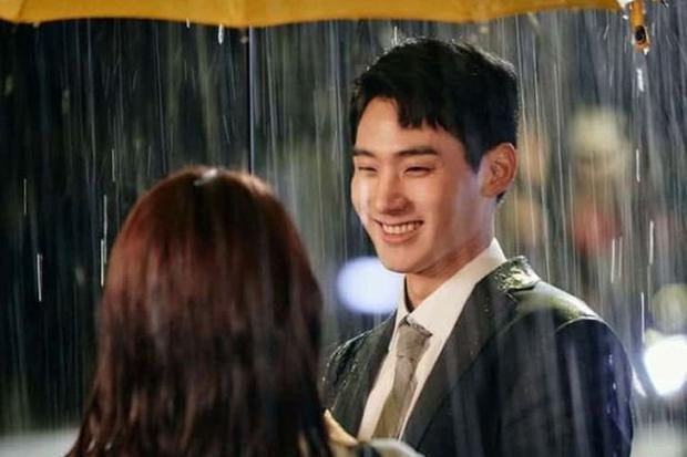 Jojo escogió a Hye-yeong, luego de volver a su pueblo natal y ponen en orden sus ideas (Foto: Netflix)