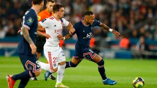 PSG más líder que nunca: venció a Olympique de Lyon por la Ligue 1