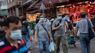 El rebrote de Xinjiang deja otros 13 nuevos contagios, 16 en total en China 