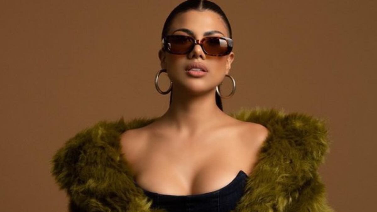 Qué pregunta hizo qué Brunella Torpoco abandone entrevista: esto dijo la cantante en redes | En la siguiente nota te contaremos todo lo que debes saber sobre este tema que ha llamado demasiado la atención de sus seguidores. (Foto: Instagram @brunellatorpocooficial)