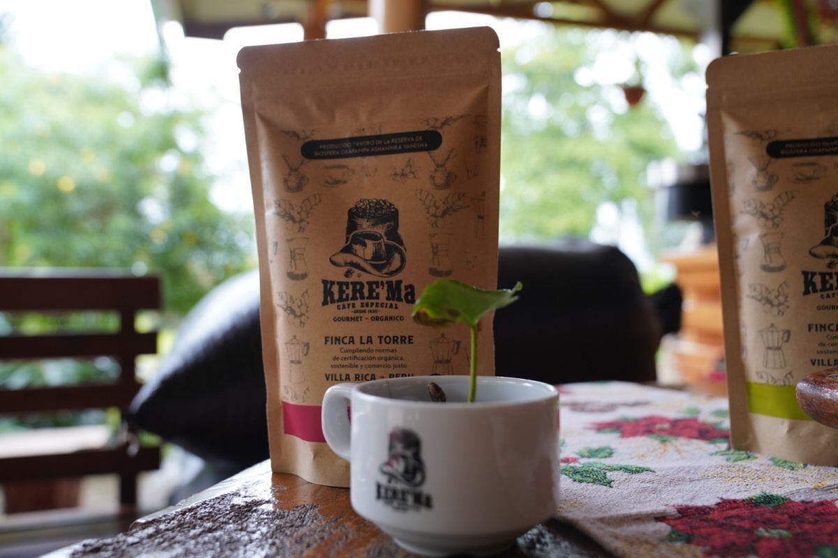 Produce impulsa emprendimientos en torno a los negocios del café.