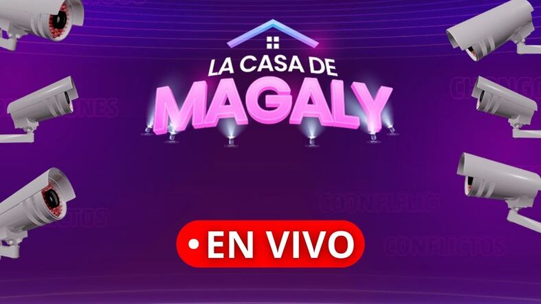 La Casa de Magaly: conoce los detalles de esta temporada del reality de la farándula peruana