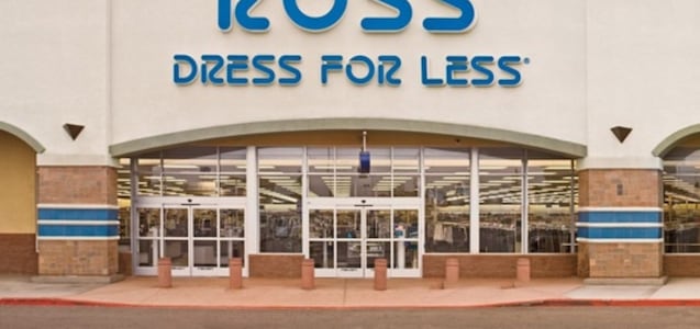 Los artículos a 49 centavos que Ross Dress For Less está ofreciendo