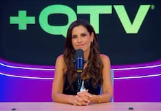 “Hoy muere +QTV”: María Pía Copello anuncia el fin de su ‘streaming’