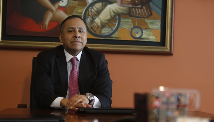 TC cometió un exceso
