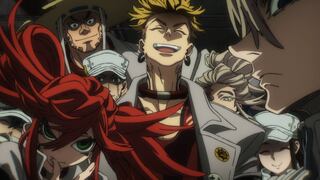 “Gachiakuta”, Capítulo 10: hora confirmada de estreno