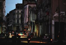 El huracán Rafael, con categoría 3, causa un nuevo apagón total en Cuba