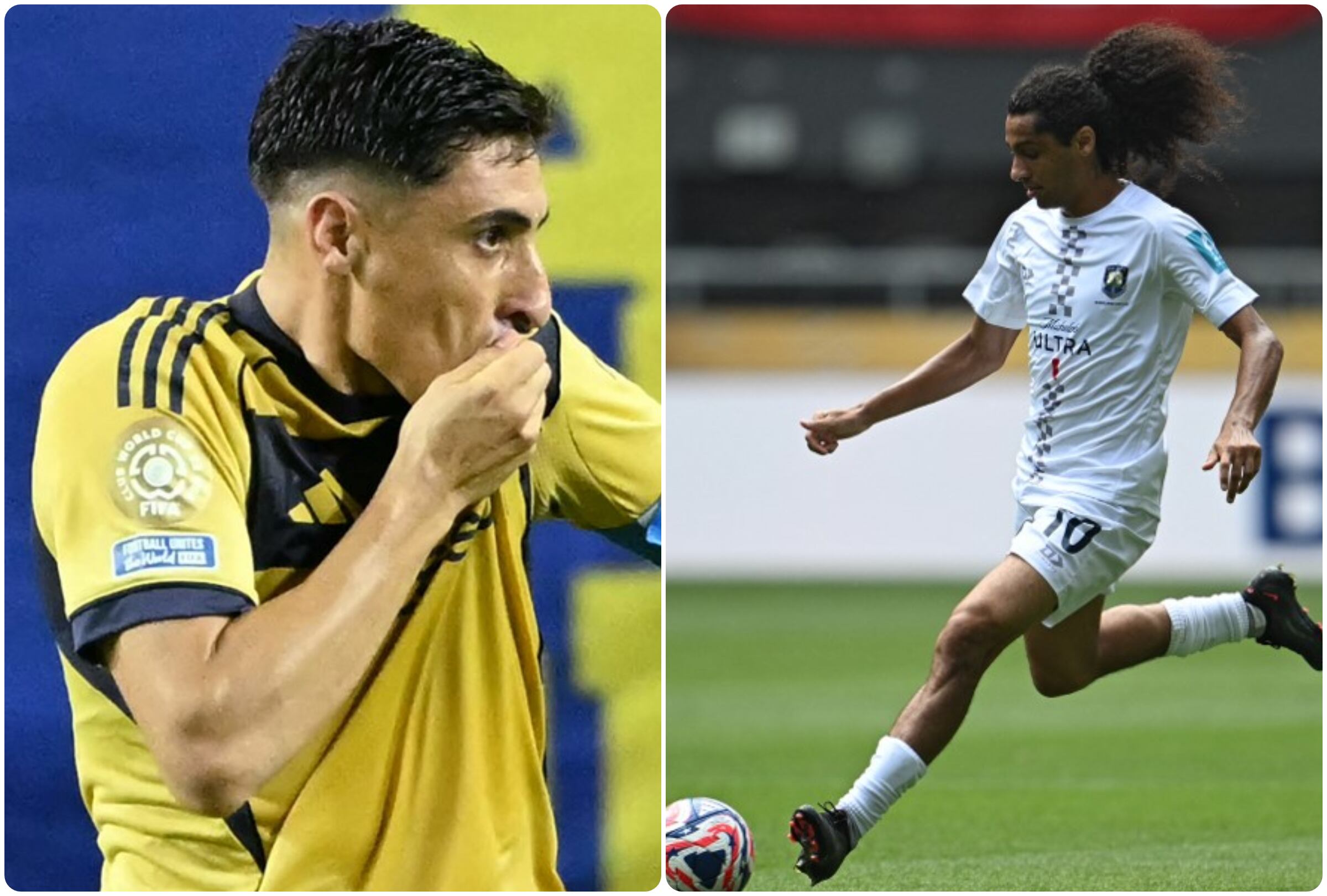 Boca Juniors enfrenta a Auckland City este martes 24 de junio por el Mundial de Clubes 2025. (Foto: EFE)