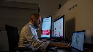 Ragi Burhum: Científico en computación explica paso a paso la crisis de ciberseguridad del Perú