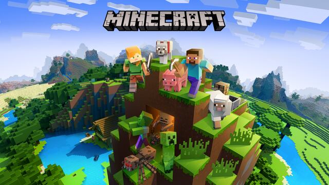 IA aprende a jugar Minecraft luego de ver 70 mil horas de video en Internet: ¿cómo lo logró?