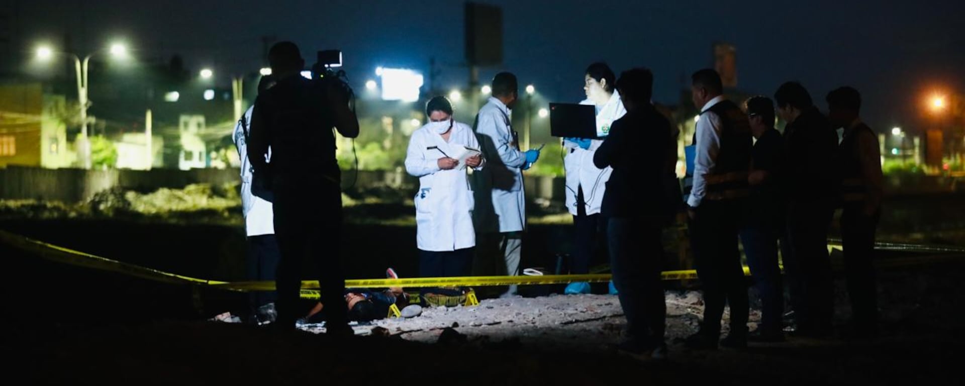 Más de 5 mil en la gestión de Dina Boluarte: los crímenes que se registraron en los últimos mandatos presidenciales