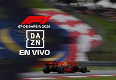 DAZN F1 EN DIRECTO — cómo ver carrera del GP de Baréin 2026 por TV y Streaming Online en España