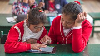 Internet para Todos: la conectividad como clave para continuar con la educación virtual