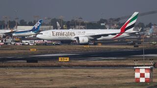 Tim Clark, presidente de la aerolínea Emirates, anuncia su retirada de la compañía