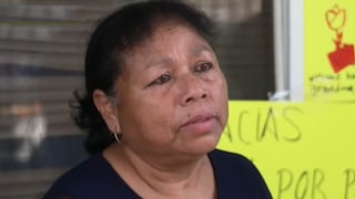 Es paciente de cáncer y teme ser deportada de EE.UU.: el caso de una abuela hispana que estuvo bajo custodia de ICE por meses