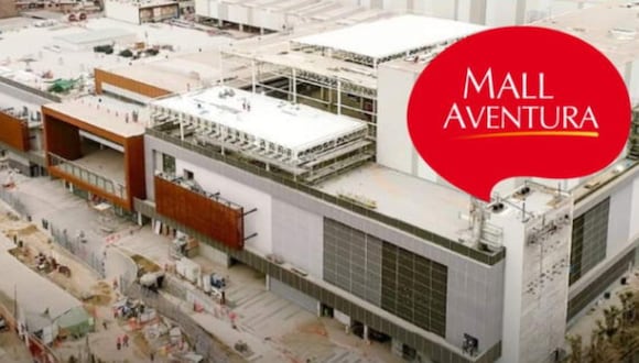 Mall Aventura SJL apertura este 30 de noviembre: Cómo llegar, horario de atención y qué tiendas tendrá
