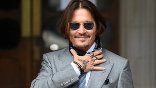 Netflix: ¿cuál es la película de época en la que Johnny Depp será protagonista?