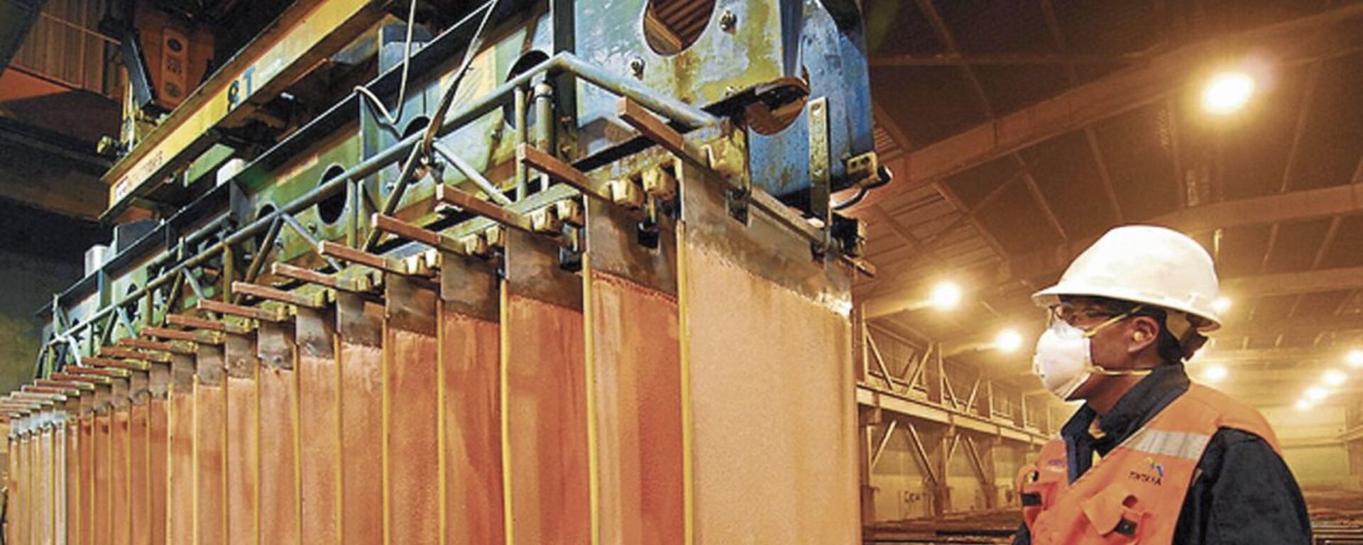 ¿El Perú se podrá mantener como segundo productor mundial de cobre?