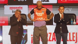 “Esa camiseta se debe vender como pan caliente”: el marketing, la euforia y cuándo podrá jugar Paolo Guerrero