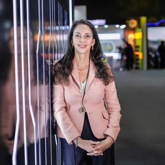 ¿Recolocación laboral a los 40? Los consejos sobre empleabilidad y marca personal de Inés Temple