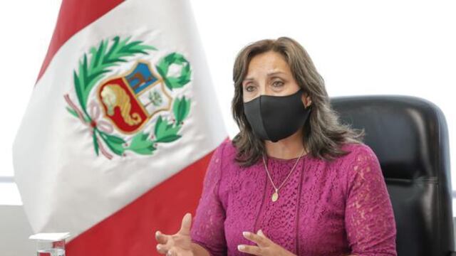 Dina Boluarte: Congresistas esperan que subcomisión priorice supuesta infracción de vicepresidenta 
