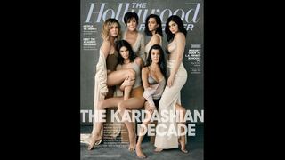 "Keeping up with the Kardashians" cumple 10 años: del video íntimo al suceso en TV