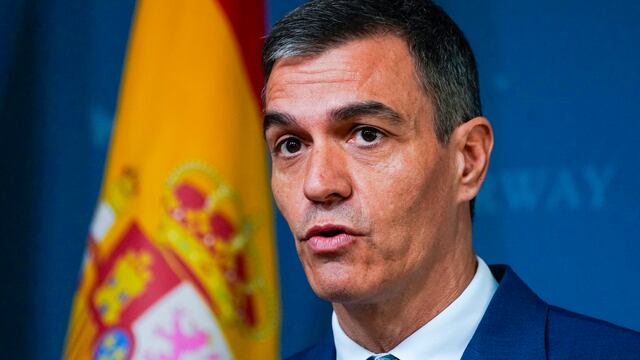 Pedro Sánchez ultima su decisión sobre su futuro en el Gobierno de España con todas las opciones abiertas