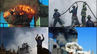 Bomberos del 11 de setiembre: Cómo fue su arriesgada labor y por qué están muriendo